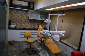 dental clinic design - Decorative yellow light should be avoided in operatory