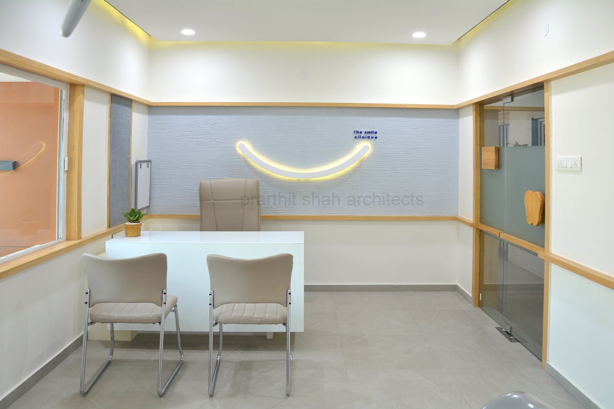Small Dental Clinic Design India - lrnchristen