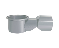 Floor trap (NT) dental clinic