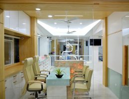 Consulting Interior Design