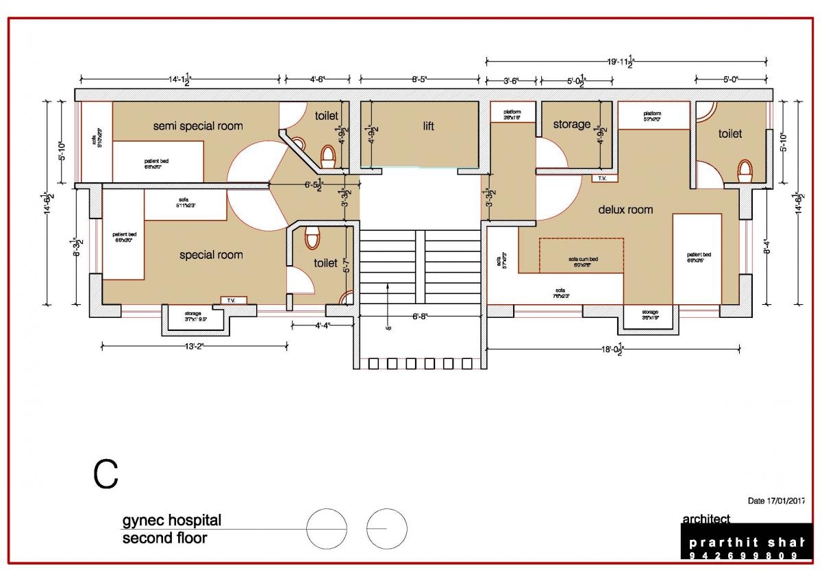 | ongoing projects | prarthit shah architects