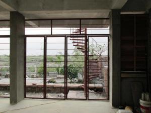 5.-Door-Windows-villa-aaranyak-making-19